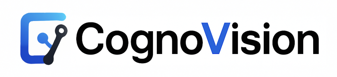 CognoVision Logo